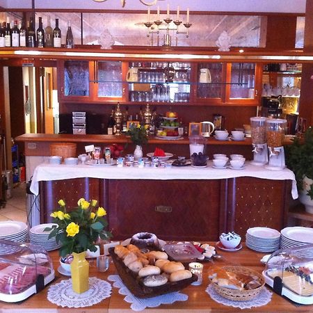 Rheinhotel St. Goar Sankt Goar Kültér fotó