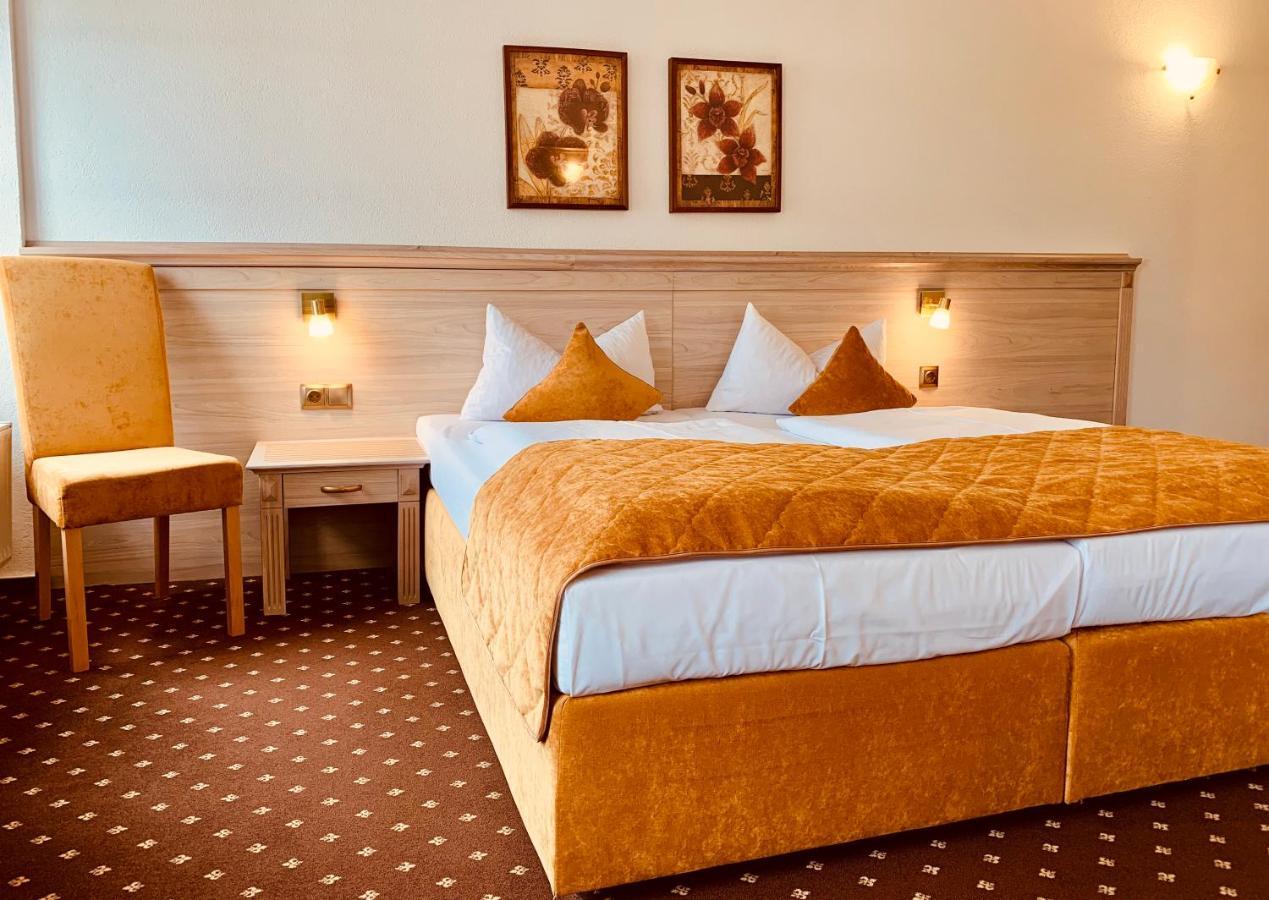 Rheinhotel St. Goar Sankt Goar Kültér fotó