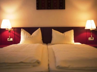 Rheinhotel St. Goar Sankt Goar Kültér fotó