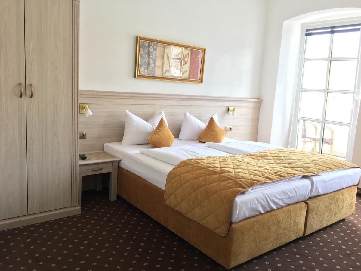 Rheinhotel St. Goar Sankt Goar Kültér fotó