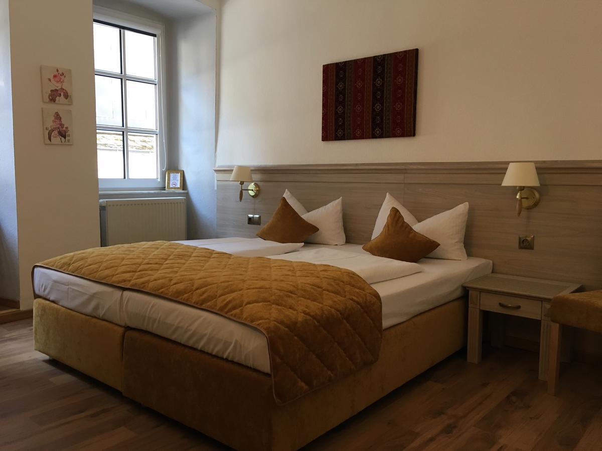 Rheinhotel St. Goar Sankt Goar Kültér fotó